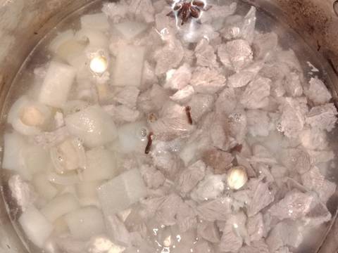 Empal Genyong khas Cirebon ð'-ð'ð' recipe step 4 photo