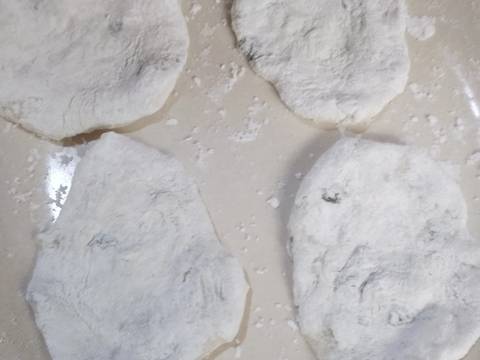 Rujak Cireng (dijamin ga bakal mau beli lagi diluar Ã°Å¸Ëâ) recipe step 6 photo