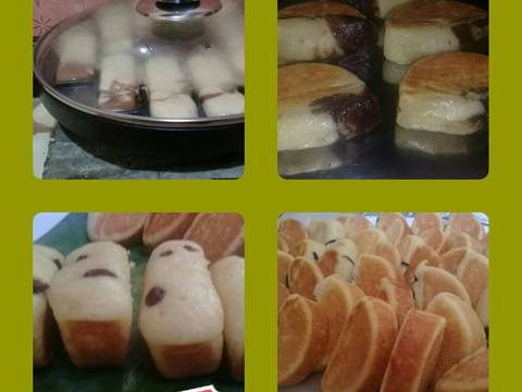 Pukis 😉