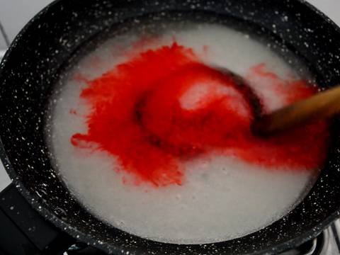 Gulali Basah Rambut Nenek recipe step 2 photo