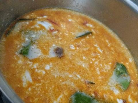 Sambal Goreng Krecek Bola-bola Daging recipe step 6 photo