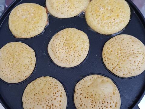 Bika Ambon 4 Telur recipe step 10 photo