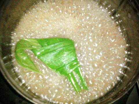 Cendol Tape kuah Gula Merah #BikinRamadanBerkesan recipe step 4 photo