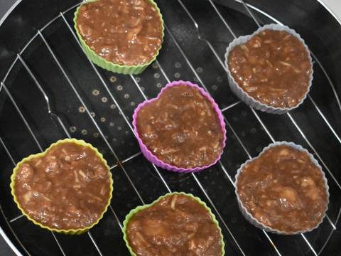PREMIUM Banana Chocolate Nuggets
