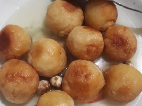 #02 Gulab Jamun #SelasaBisa #SelasaBisa #BikinRamadanBerkesan