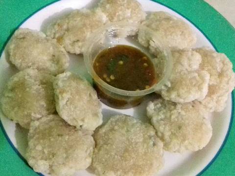  Resep Cireng Salju Bumbu Rujak oleh Rhanti Cookpad