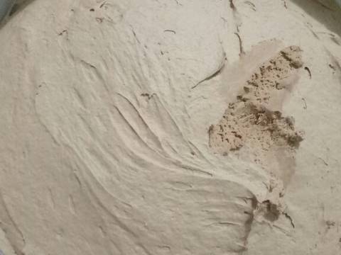 Chocolate Mousse Ice Cream (3 bahan) recipe step 4 photo