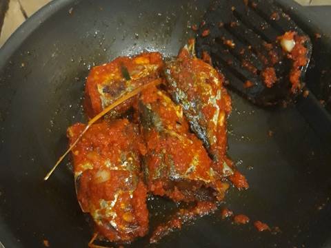 Balado peda recipe step 4 photo