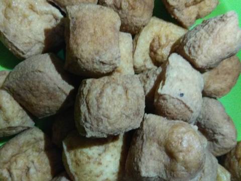 Gehu Lada recipe step 3 photo