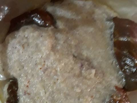 Sate Maranggi Tanpa Tusuk #Agust31 recipe step 2 photo
