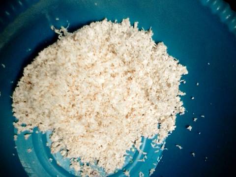 Kentang Telur Puyuh Bumbu Bali Bersantan