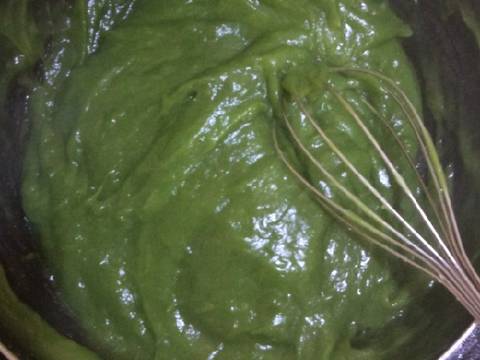 Cendol Kenyal recipe step 1 photo