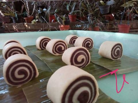 Mantou Steamed Bun #SelasaBisa recipe step 8 photo
