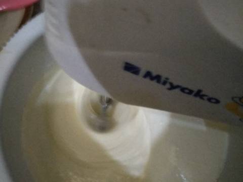 Putu Ayu Tanpa Santan recipe step 3 photo