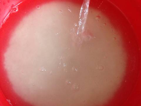 Ketan Pulen Surabaya recipe step 1 photo