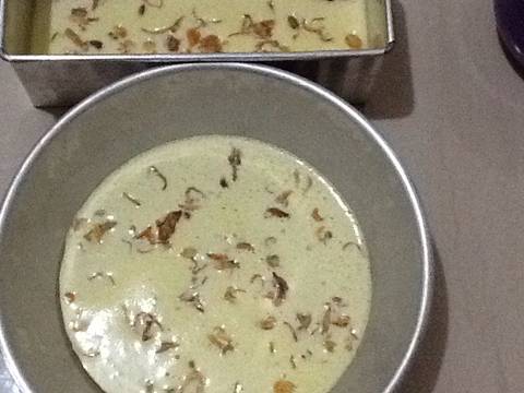Kue Adhee keto khas Aceh #kamismanis #bikinramadhanberkesan