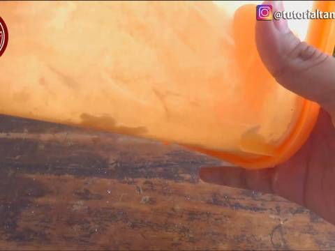 Telor Kribo KRIUK RENYAH cocok buat cemilan dan jualan langkah memasak 8 foto