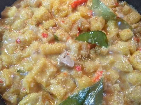 Jamur Krecek recipe step 6 photo