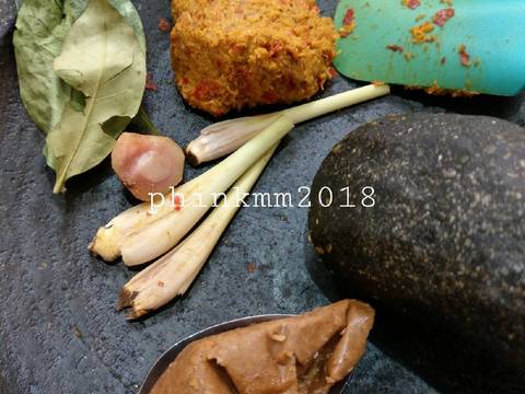 Gulai buncis betawi #rabubaru #kampuangnanjauhdimato