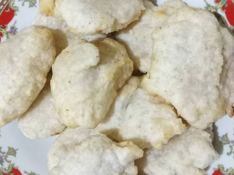 #Kemplang khas trenggalek# recipe step 2 photo