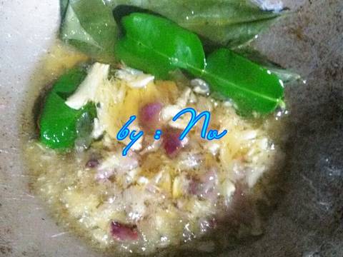 Ayam Kecap Limau Deva #BikinRamadhanBerkesan