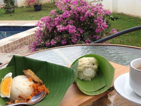 Ketan Pulen Surabaya recipe step 8 photo