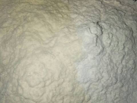 Cucur gula aren #Rebaked_Susan_Gracia recipe step 2 photo