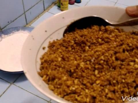 013.Mochi Kacang recipe step 1 photo