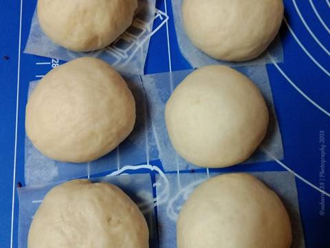 Bak Pao Daging Ayam recipe step 3 photo