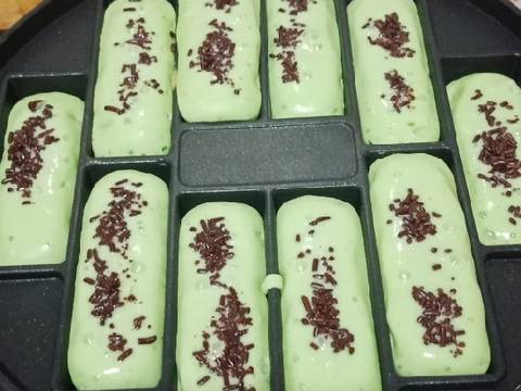 Pukis menul recipe step 2 photo