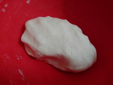 Cilok Crispy recipe step 2 photo