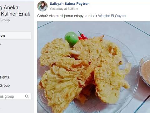 Resep Ayam KFC KW Super Kribo  Renyah Tahan 8 Jam  Cocok 