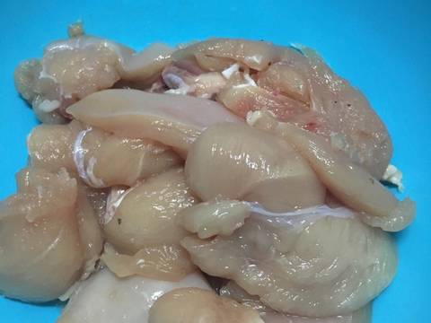  Resep  Ayam  Panggang  Teflon  tanpa Minyak untuk Diet oleh 