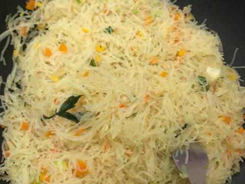 Tahu Isi Bihun