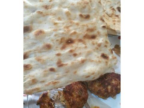 Kotlet Ayam(Perkedel Ala Persia)