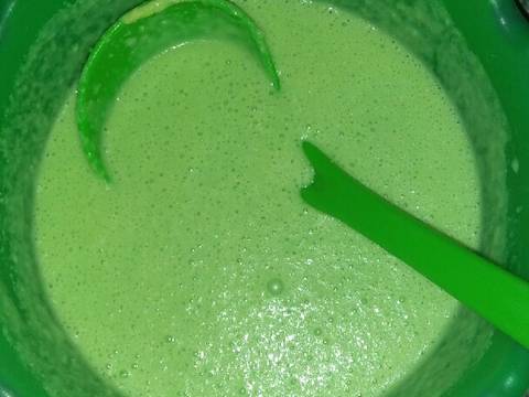 Bika ambon 2 warna recipe step 6 photo