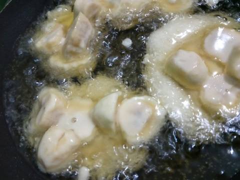 Pisang Goreng Lempung #BikinRamadhanBerkesan #Day4