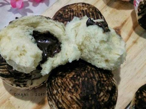 Pao Jamur Part 1 recipe step 2 photo