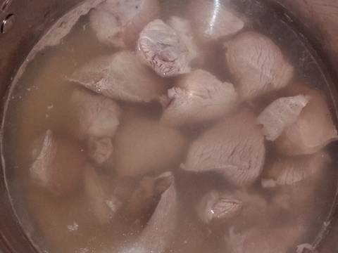 Empal Genyong khas Cirebon ð'-ð'ð' recipe step 2 photo