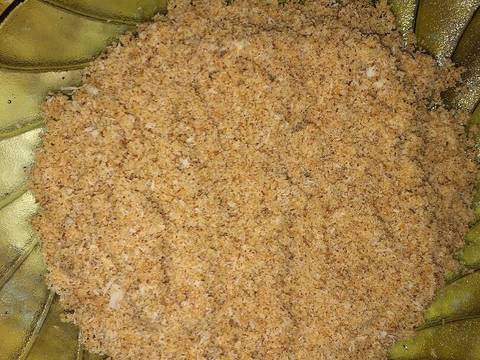 Pallu Basa Ikan tongkol recipe step 5 photo