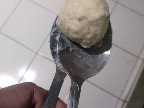 Pempek Adaan Ikan Lele recipe step 8 photo