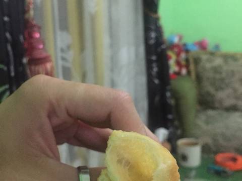 Cakwe dan cuko'a recipe step 8 photo