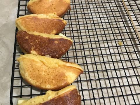 Resep Kue Pukis Banyumas Empuk dan Lembut oleh Harti 