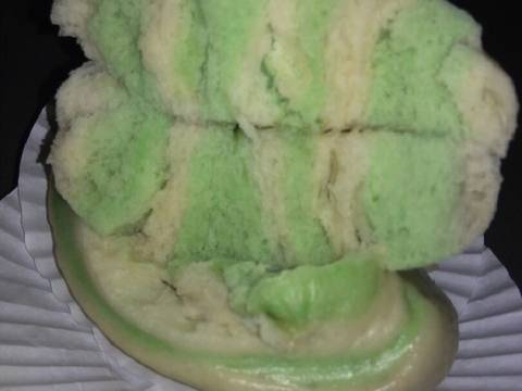 Mantou steamed bun recipe step 13 photo