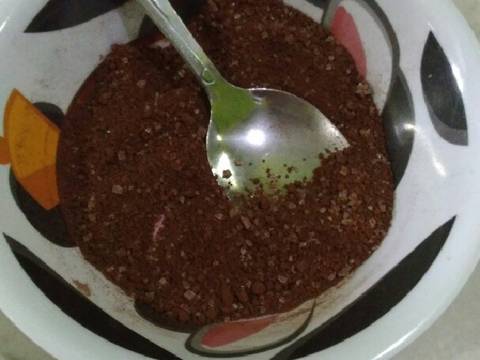 5. Pisang Coklat Karamel #pekaninspirasi