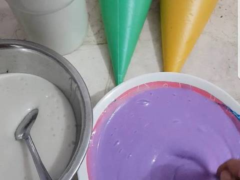 Pepe marble recipe step 4 photo