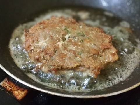 Lapis Daging (khas Payakumbuh) recipe step 2 photo