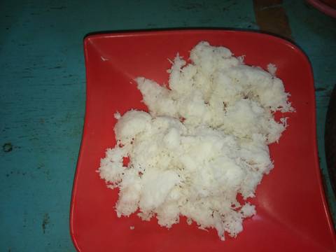 Botok mangga muda. recipe step 4 photo