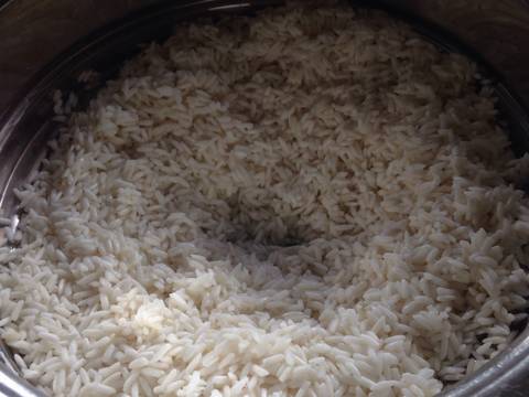 Ketan Pulen Surabaya recipe step 3 photo