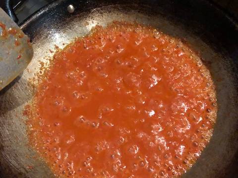 Sambal Roa